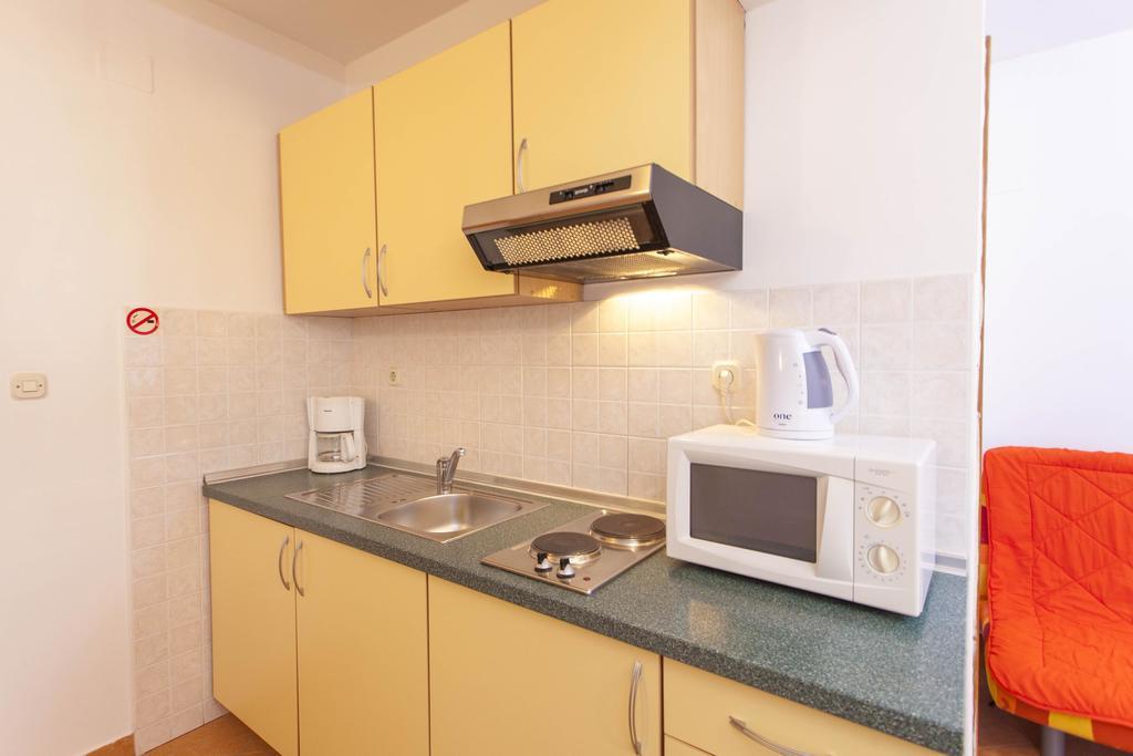 Apartments Villa Jukic Makarska Pokój zdjęcie