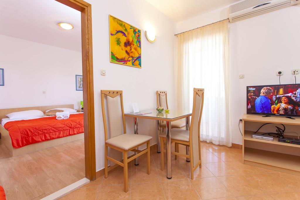 Apartments Villa Jukic Makarska Pokój zdjęcie
