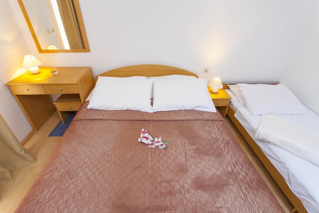Apartments Villa Jukic Makarska Pokój zdjęcie