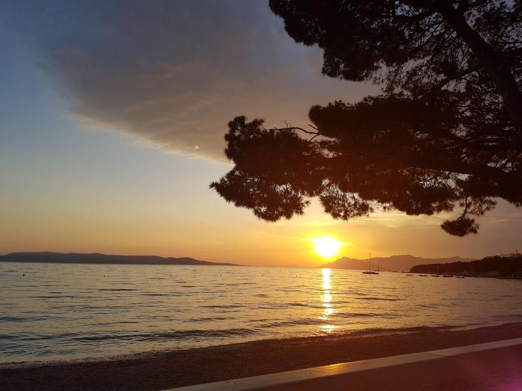 Apartments Villa Jukic Makarska Zewnętrze zdjęcie