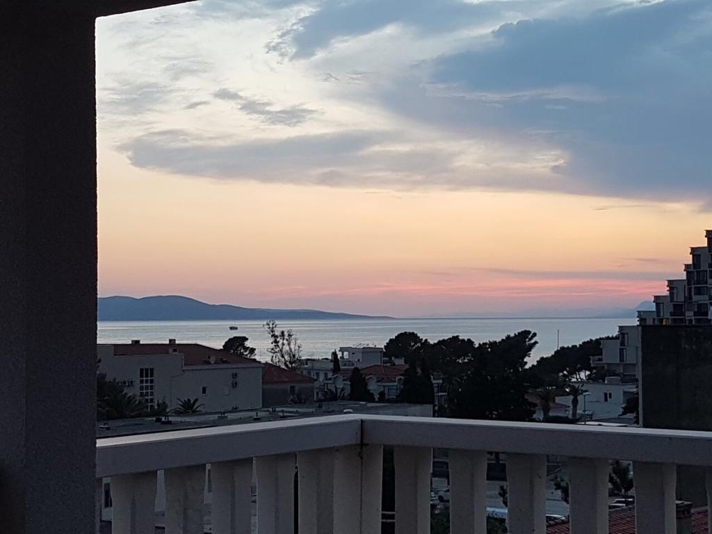 Apartments Villa Jukic Makarska Zewnętrze zdjęcie