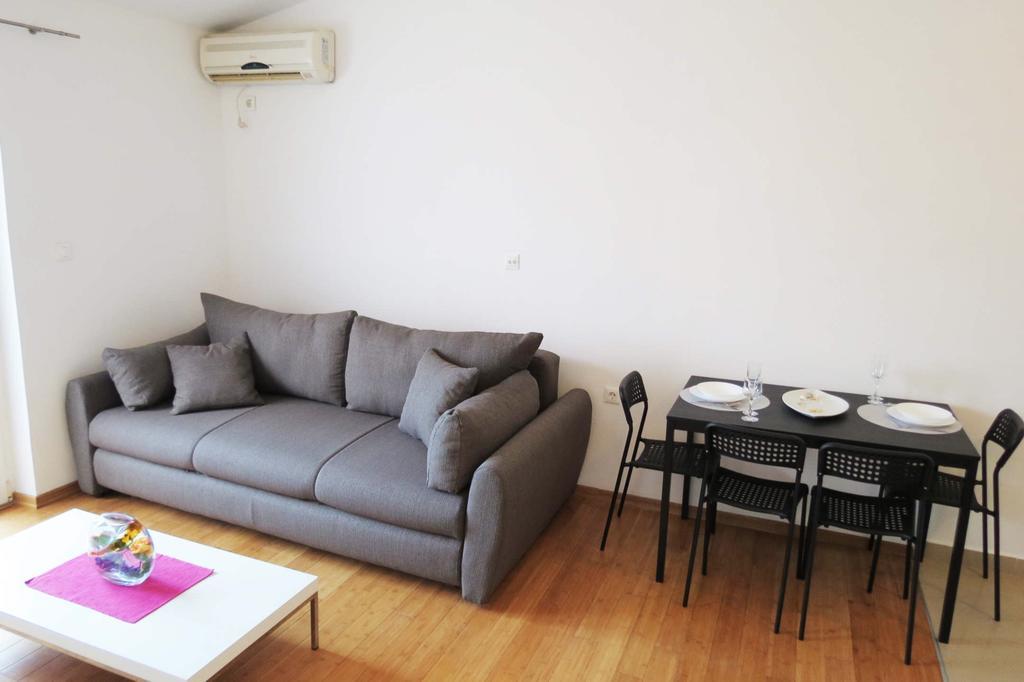 Apartments Villa Jukic Makarska Zewnętrze zdjęcie