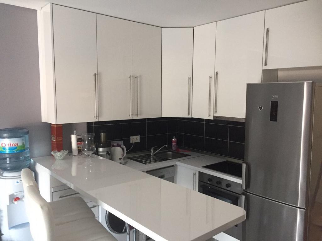Apartments Villa Jukic Makarska Zewnętrze zdjęcie