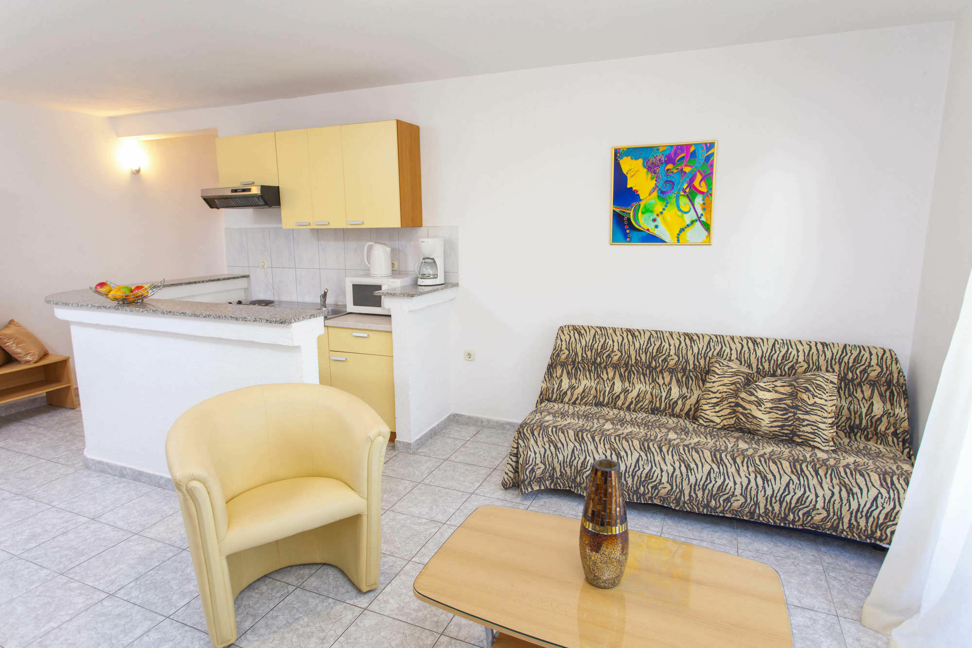 Apartments Villa Jukic Makarska Zewnętrze zdjęcie